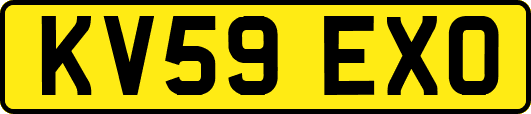KV59EXO