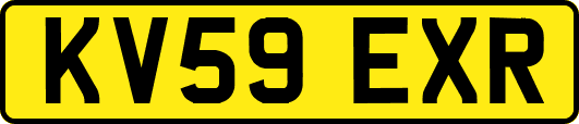 KV59EXR