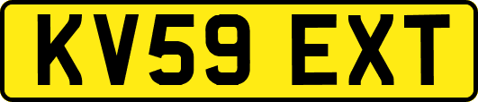 KV59EXT
