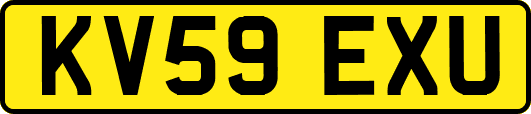 KV59EXU