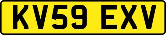 KV59EXV