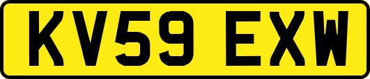 KV59EXW