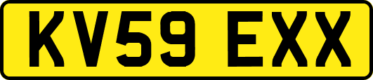 KV59EXX