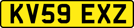 KV59EXZ