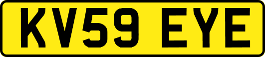 KV59EYE