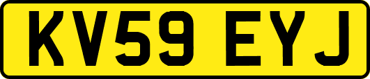 KV59EYJ