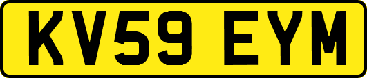 KV59EYM