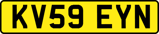 KV59EYN