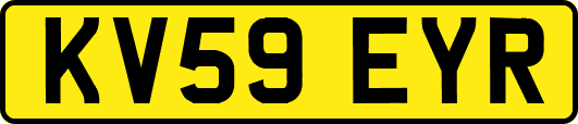 KV59EYR