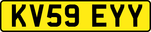 KV59EYY