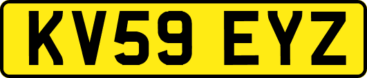 KV59EYZ