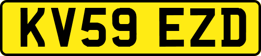 KV59EZD
