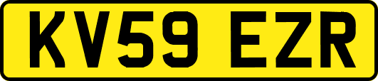 KV59EZR