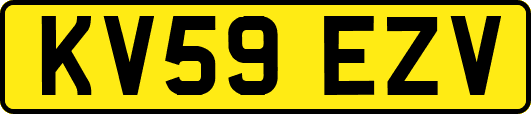KV59EZV
