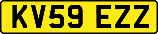 KV59EZZ
