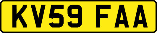 KV59FAA