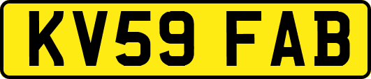 KV59FAB
