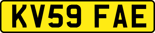 KV59FAE