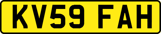 KV59FAH