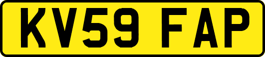 KV59FAP