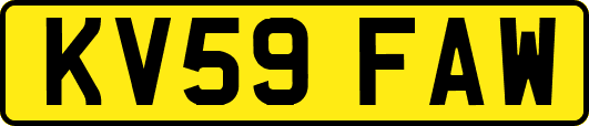 KV59FAW