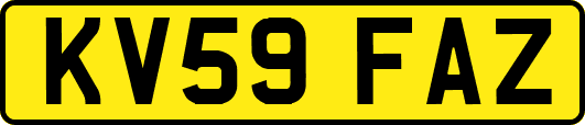 KV59FAZ