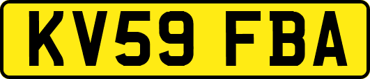KV59FBA