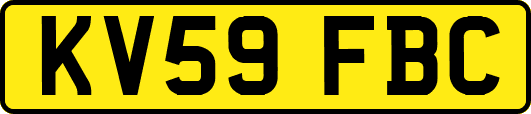 KV59FBC