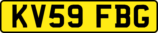 KV59FBG