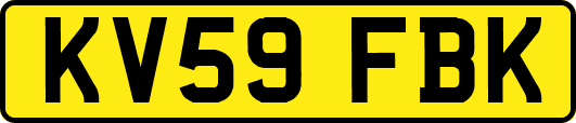 KV59FBK