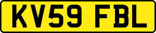 KV59FBL