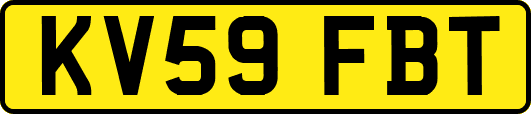 KV59FBT