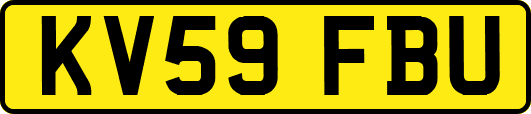 KV59FBU