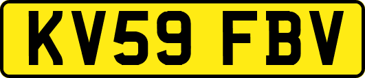KV59FBV