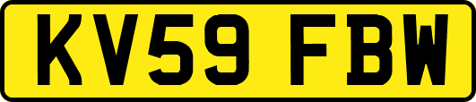 KV59FBW