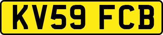 KV59FCB