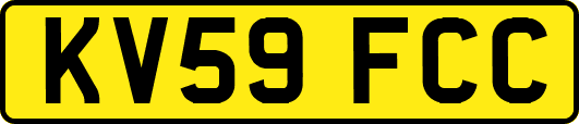 KV59FCC