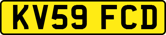 KV59FCD