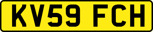 KV59FCH