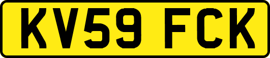 KV59FCK