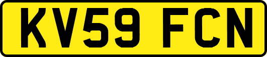 KV59FCN