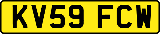 KV59FCW