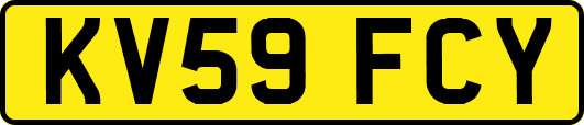 KV59FCY