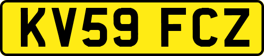 KV59FCZ