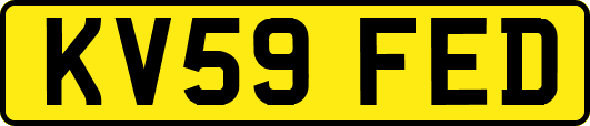 KV59FED
