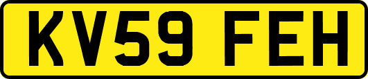 KV59FEH