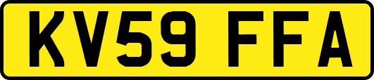 KV59FFA