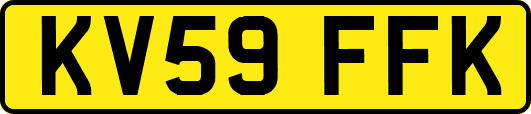 KV59FFK