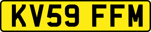KV59FFM