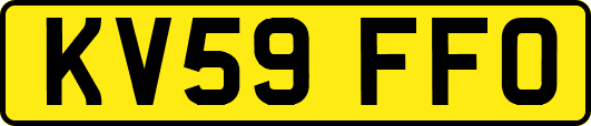 KV59FFO